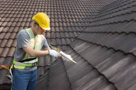 Best Roof Coating and Sealing  in Derby, CO